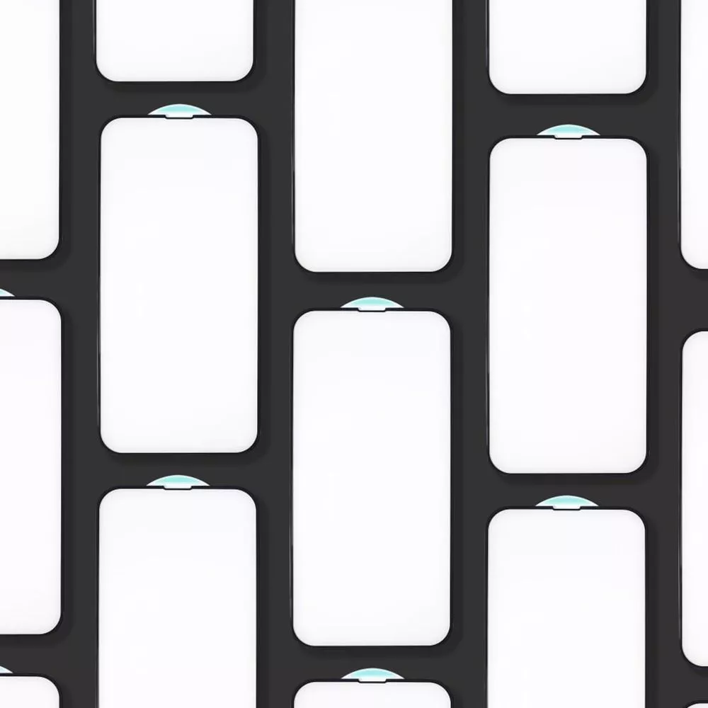 Захисне скло FULL SCREEN HQ iPhone 6/6s без упаковки — Придбати в Україні - фото 1