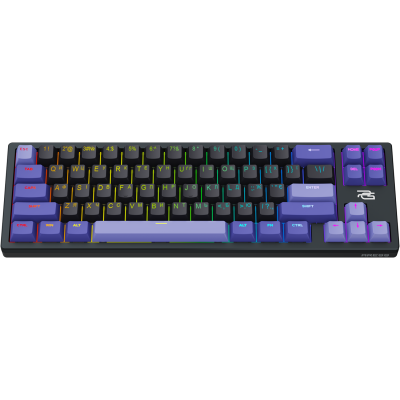 Купить Проводная магнитная клавиатура Proove Gaming Aress (Ukraine Layout) 70823 - Ncase