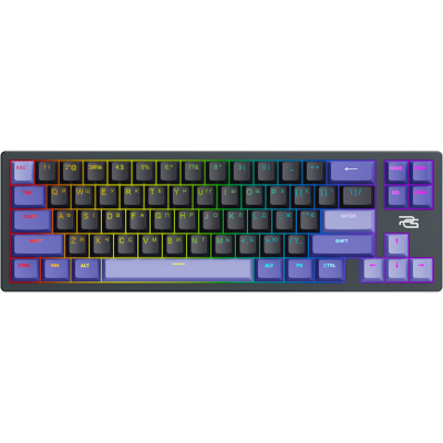 Купить Проводная магнитная клавиатура Proove Gaming Aress (Ukraine Layout) 70823 - Ncase