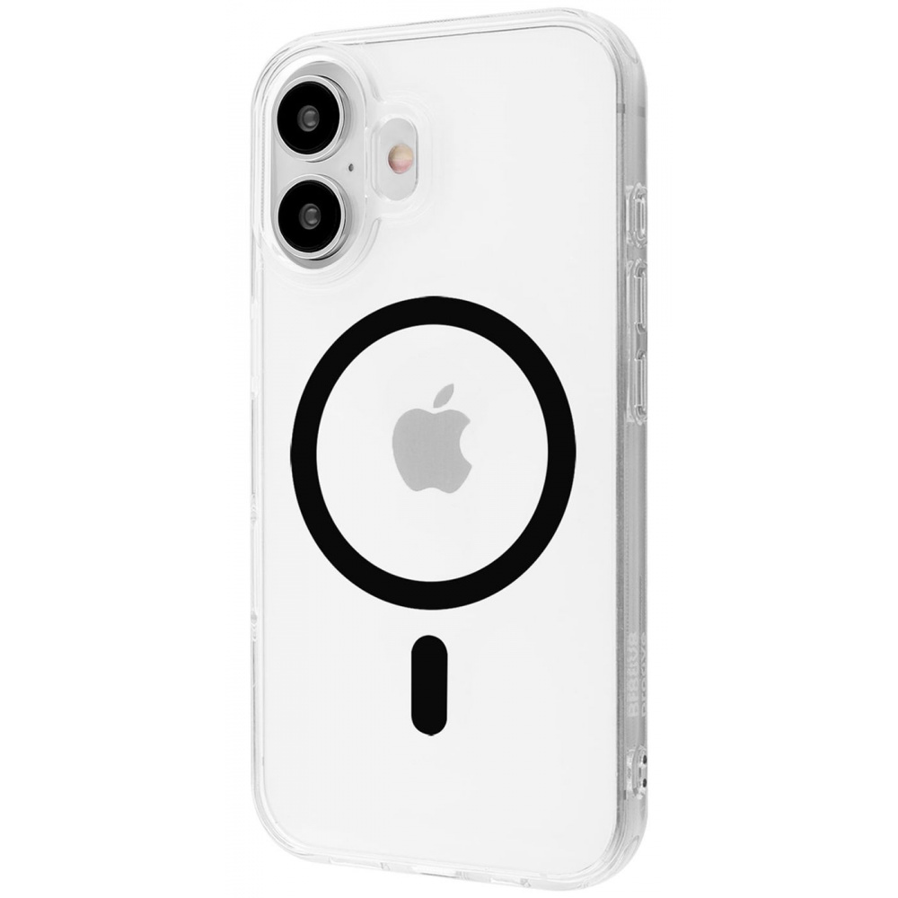 Чехол Proove Blossom Case with Magnetic Ring iPhone 17