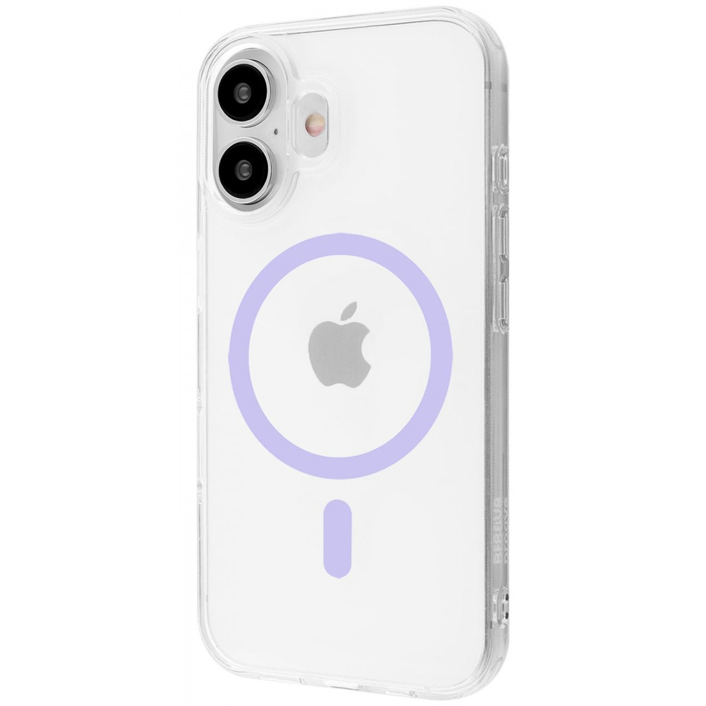 Чехол Proove Blossom Case with Magnetic Ring iPhone 17 - фото 13