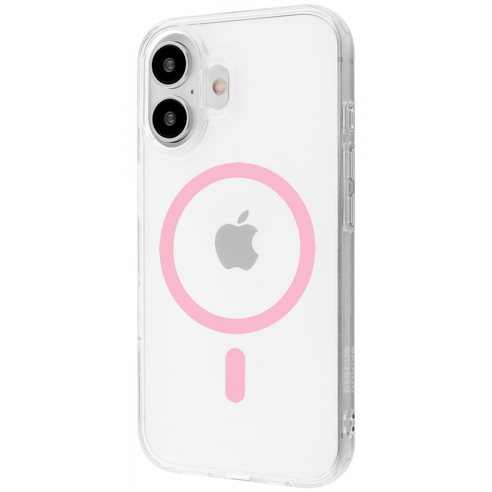 Чехол Proove Blossom Case with Magnetic Ring iPhone 17 - фото 16