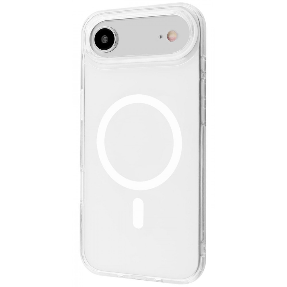 Чехол Proove Blossom Case with Magnetic Ring iPhone 17 Air - фото 14