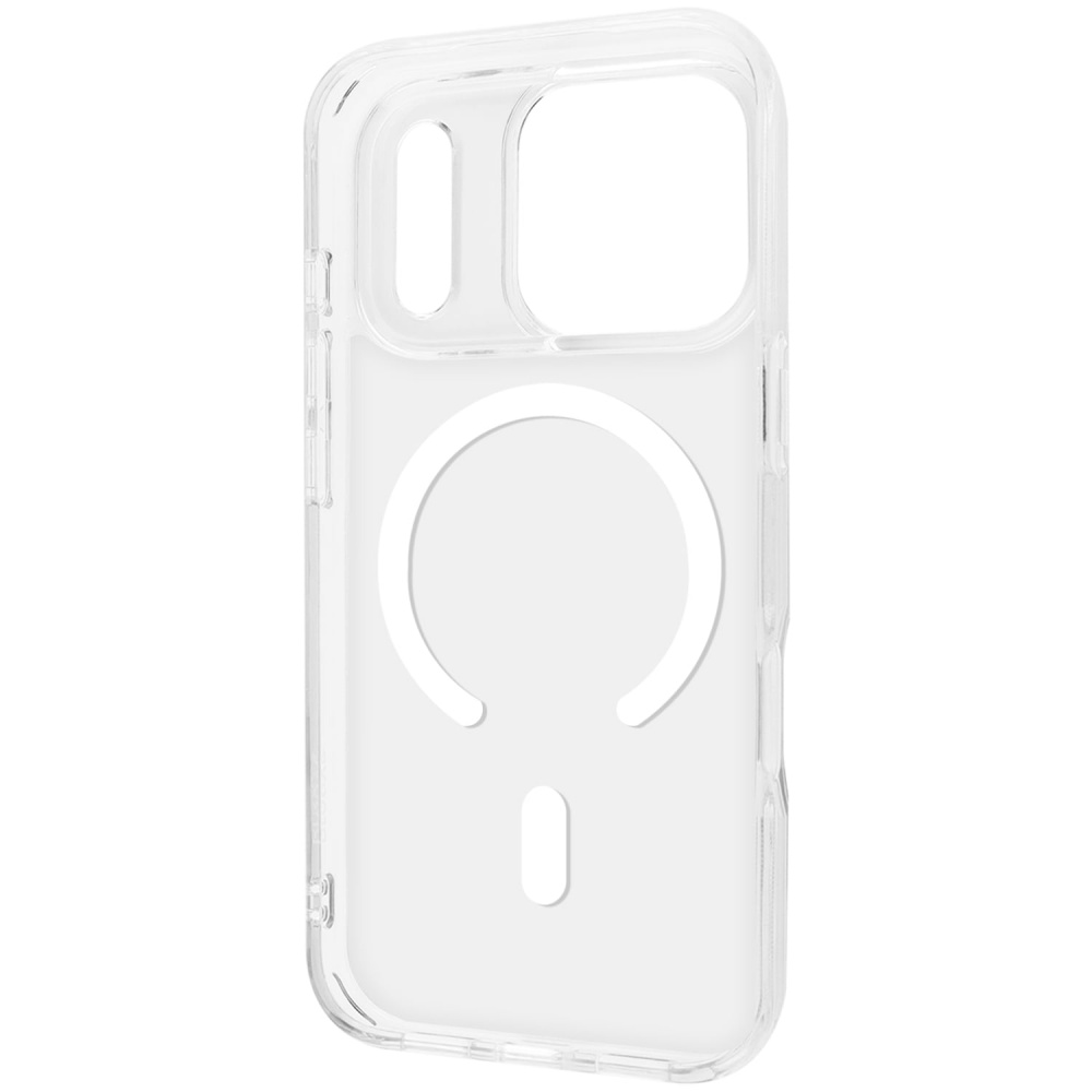 Чехол Proove Blossom Case with Magnetic Ring iPhone 17 Pro - фото 2