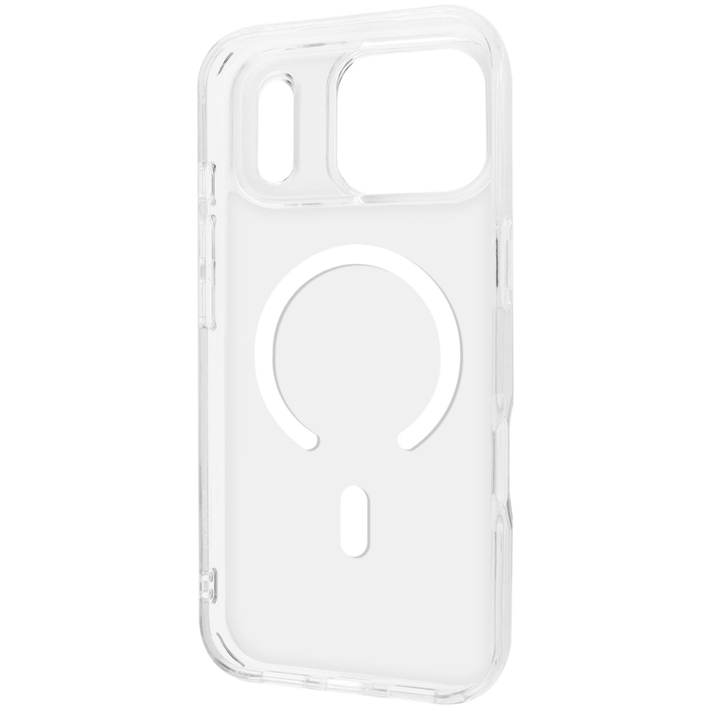 Чехол Proove Blossom Case with Magnetic Ring iPhone 17 Pro Max - фото 2