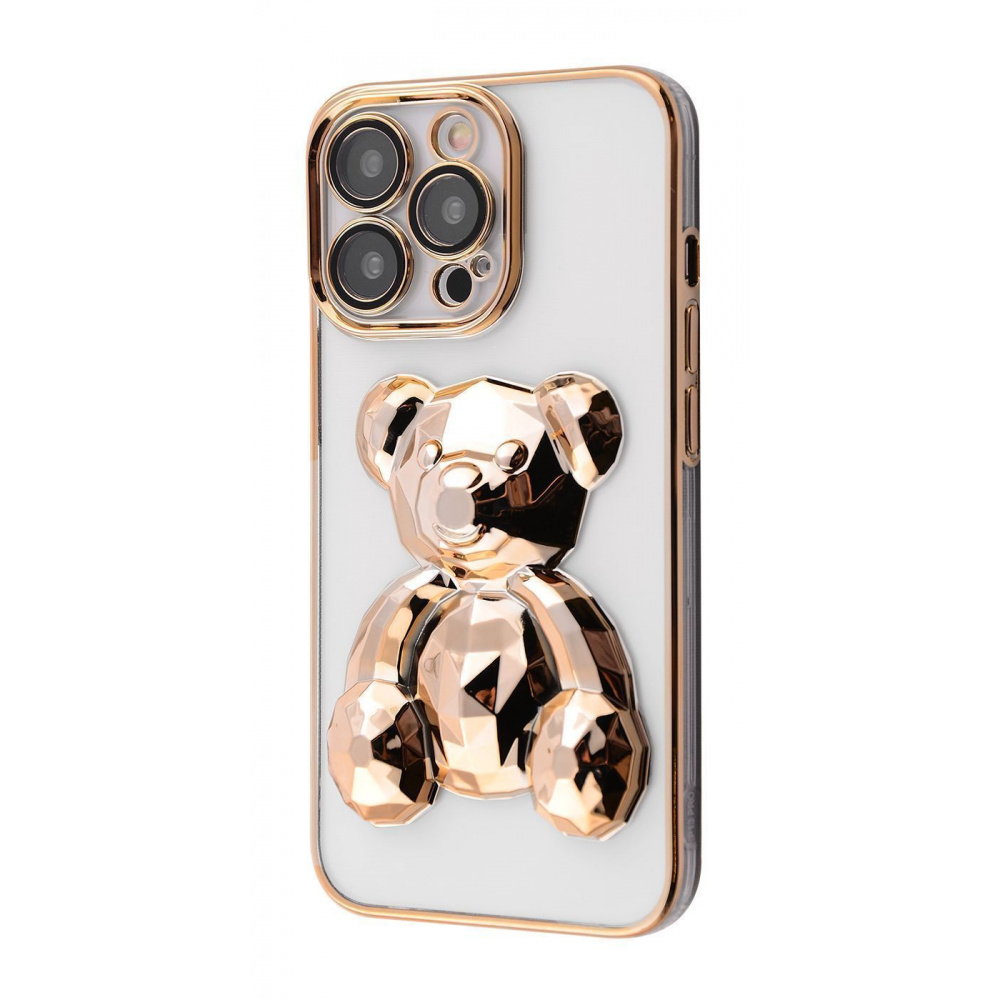 Чехол Perfomance Bear Case iPhone 13 Pro Max - фото 6
