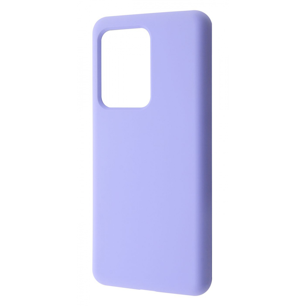 Чохол WAVE Full Silicone Cover Samsung Galaxy S20 Ultra (G988B) — Придбати в Україні - фото 8