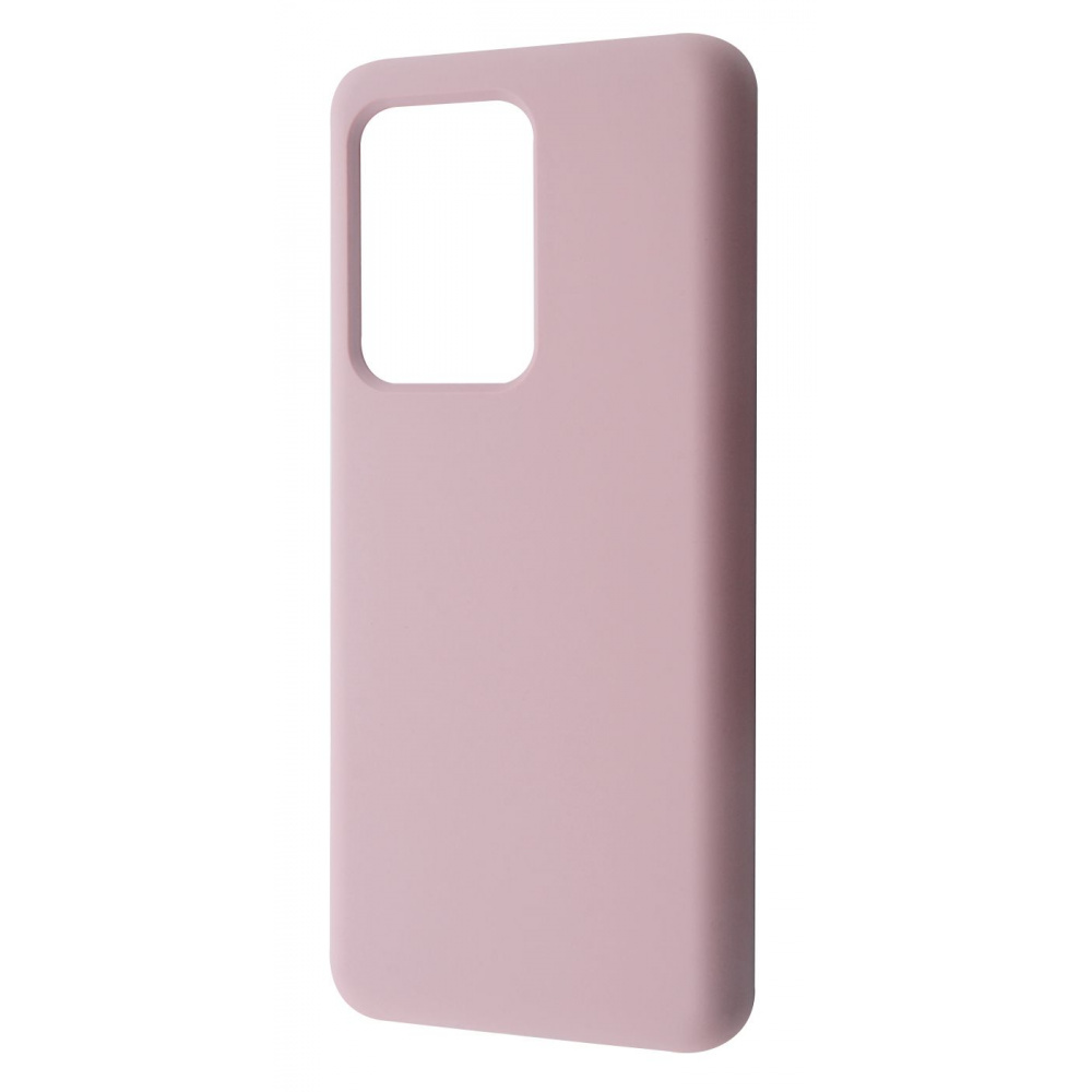 Чохол WAVE Full Silicone Cover Samsung Galaxy S20 Ultra (G988B) — Придбати в Україні - фото 9