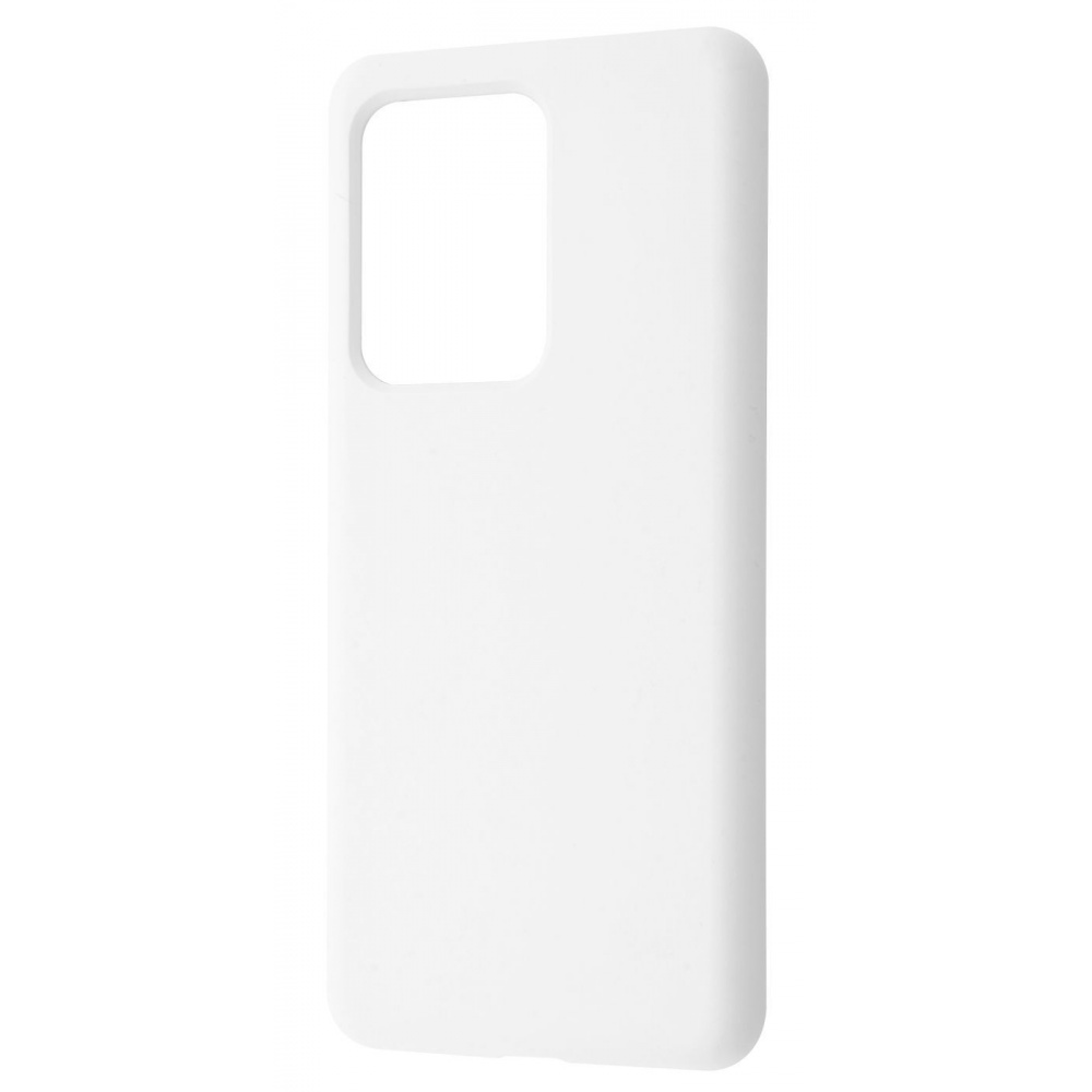 Чохол WAVE Full Silicone Cover Samsung Galaxy S20 Ultra (G988B) — Придбати в Україні - фото 10