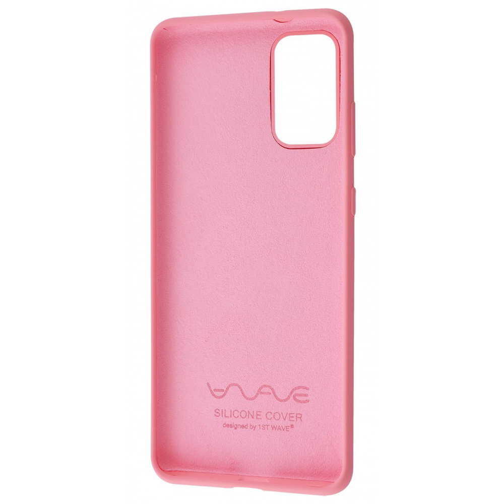 Чохол WAVE Full Silicone Cover Samsung Galaxy S20 Ultra (G988B) — Придбати в Україні - фото 3