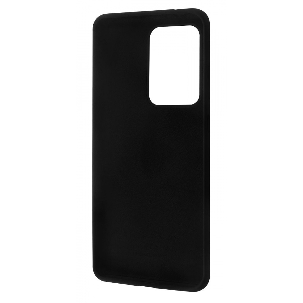 Чохол WAVE Full Silicone Cover Samsung Galaxy S20 Ultra (G988B) — Придбати в Україні - фото 1