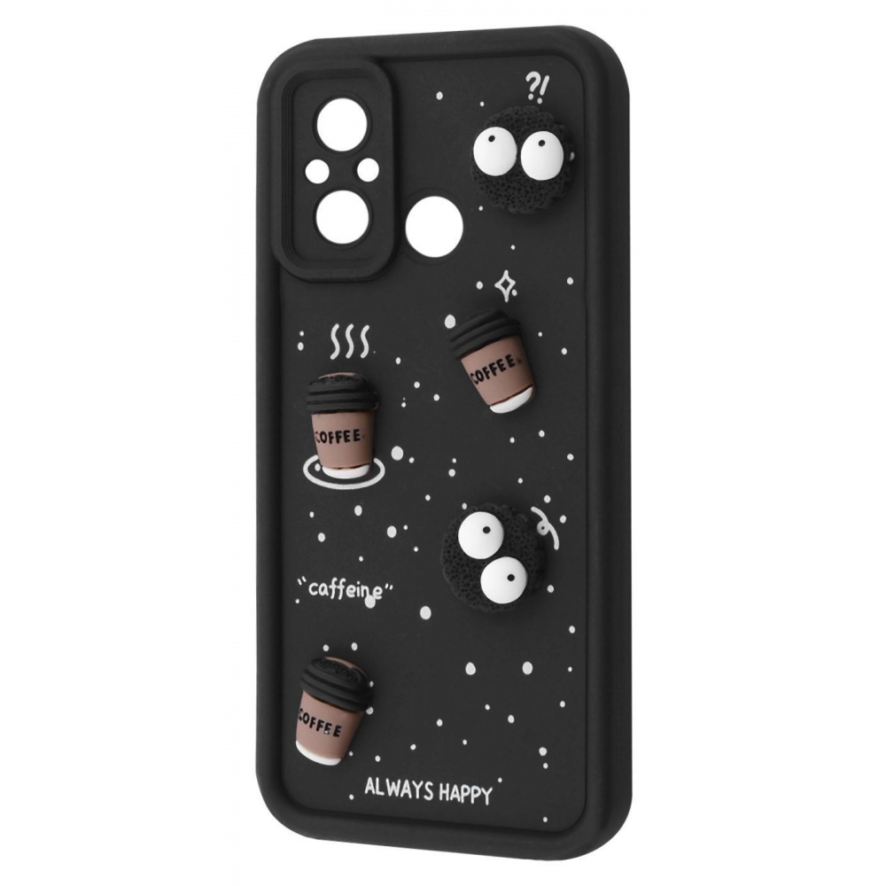 Чехол Pretty Things Case Xiaomi Redmi 12C - фото 6