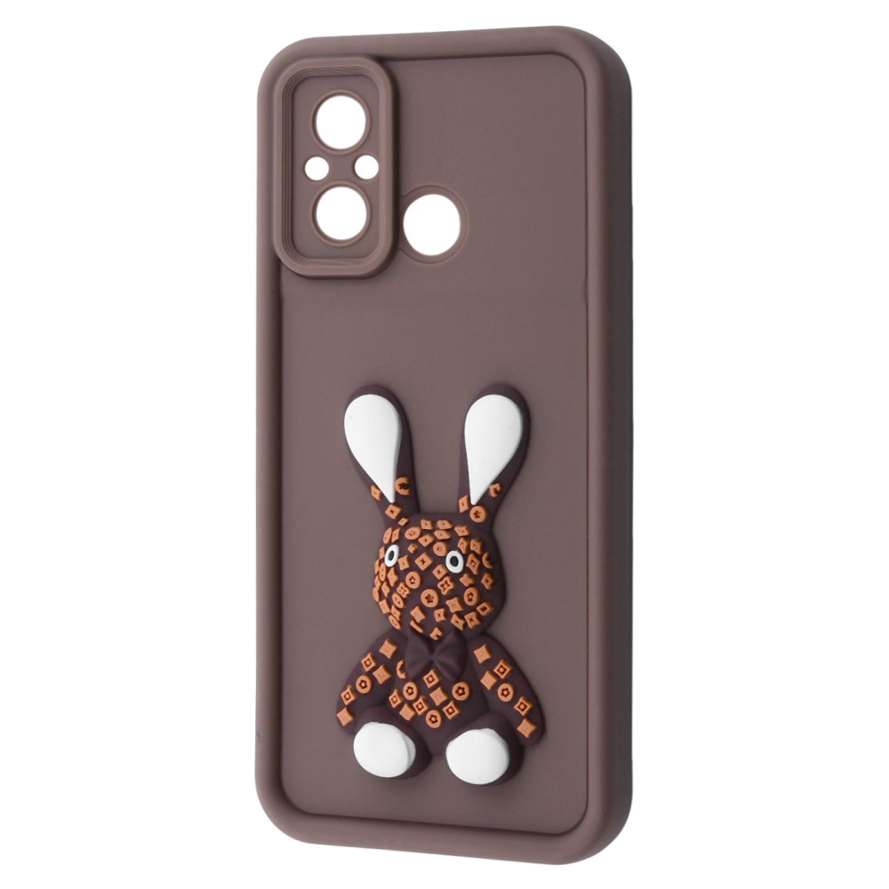 Чехол Pretty Things Case Xiaomi Redmi 12C - фото 9