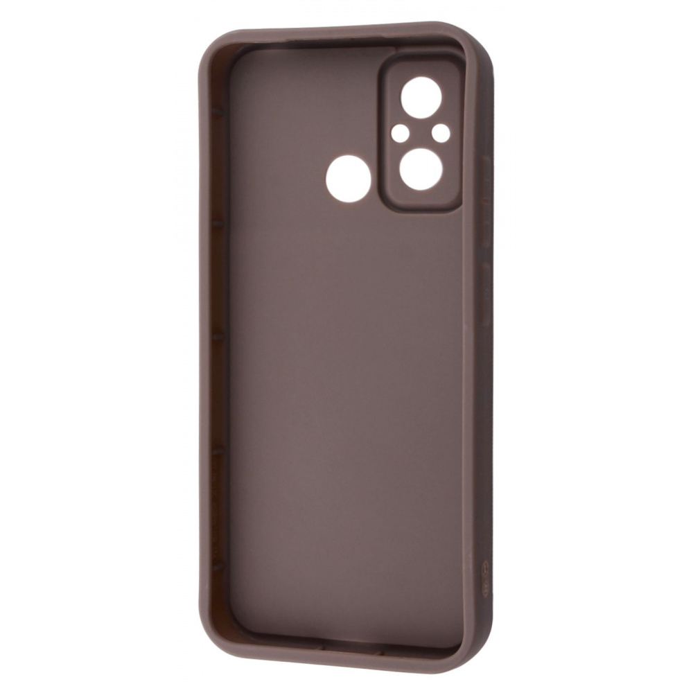 Чехол Pretty Things Case Xiaomi Redmi 12C - фото 1