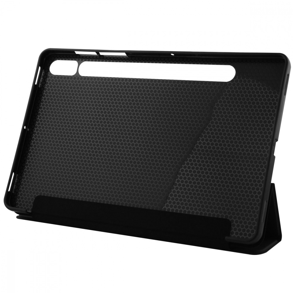 Чехол WAVE Smart Cover Samsung Tab S9+ 12,4" - фото 1