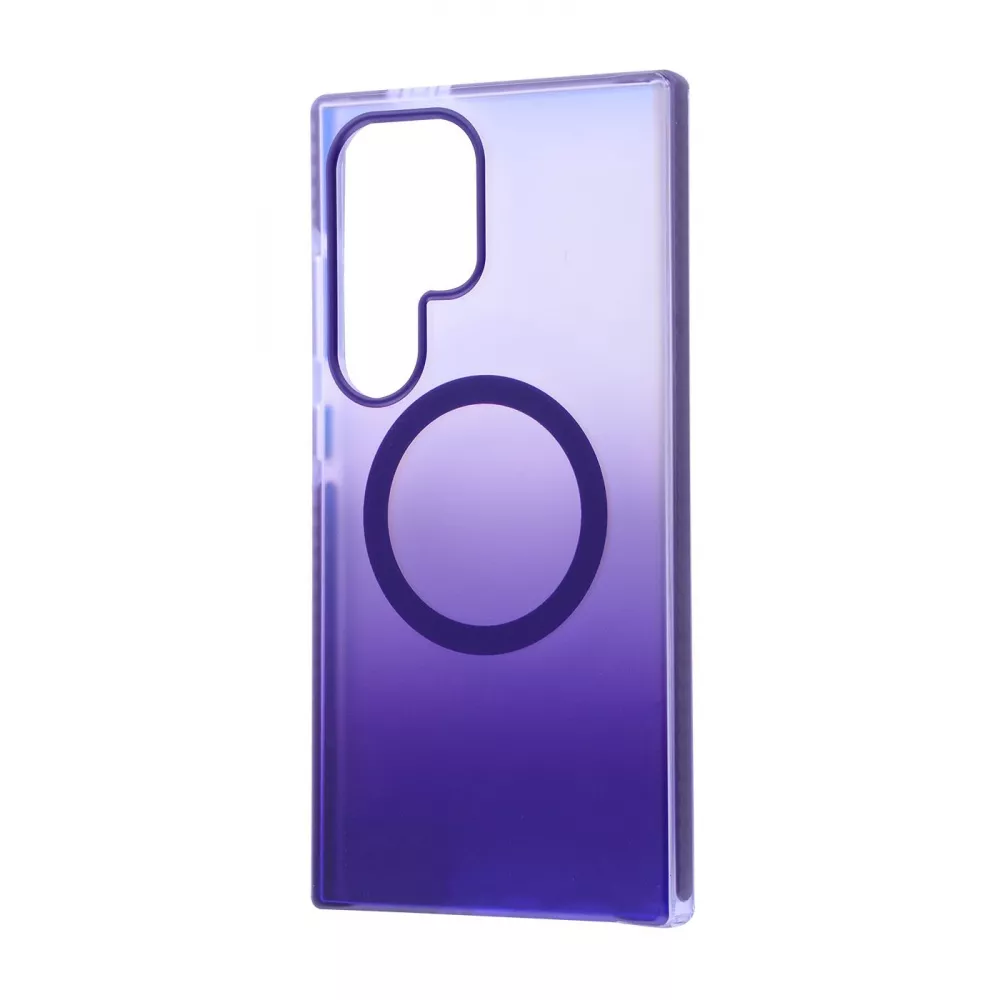 Чехол WAVE Premium Shadow Star Case with Magnetic Ring Samsung Galaxy S24 Ultra - фото 8