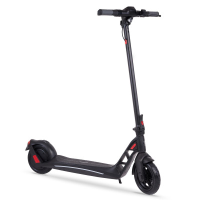 Електросамокат Proove Model X (чорний)