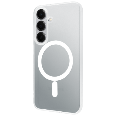 Чохол Proove Clear Case with Magnetic Ring Samsung Galaxy S26 FE — Придбати в Україні