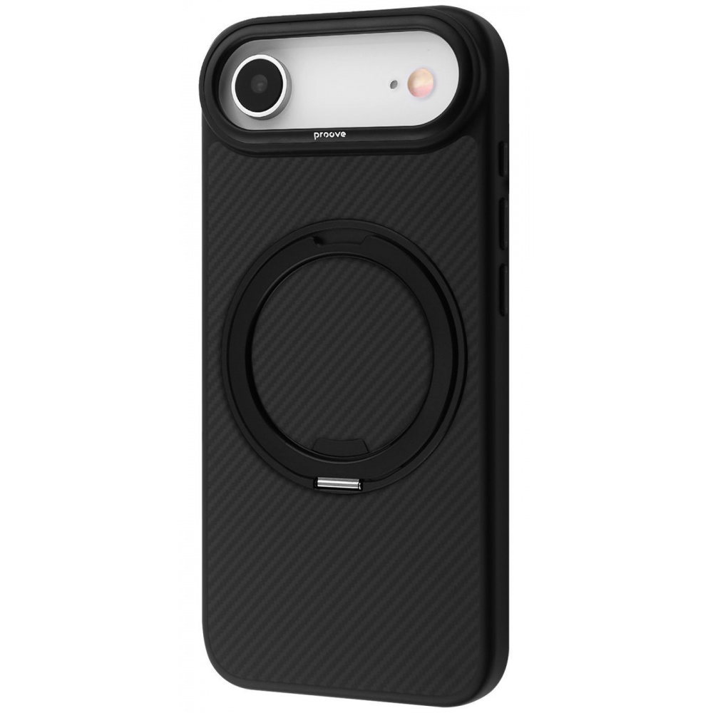 Чохол Proove Reinforce Case with Magnetic Ring iPhone 17 Air — Придбати в Україні - фото 14