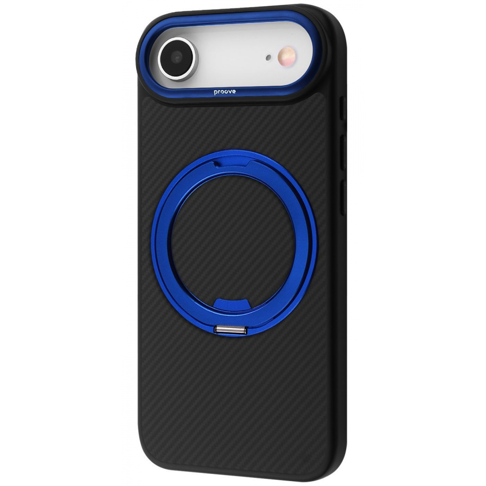Чохол Proove Reinforce Case with Magnetic Ring iPhone 17 Air — Придбати в Україні - фото 13