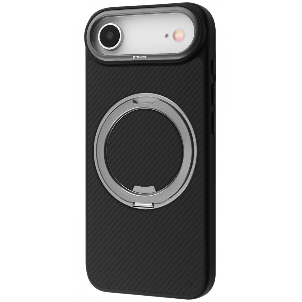 Чохол Proove Reinforce Case with Magnetic Ring iPhone 17 Air — Придбати в Україні - фото 14