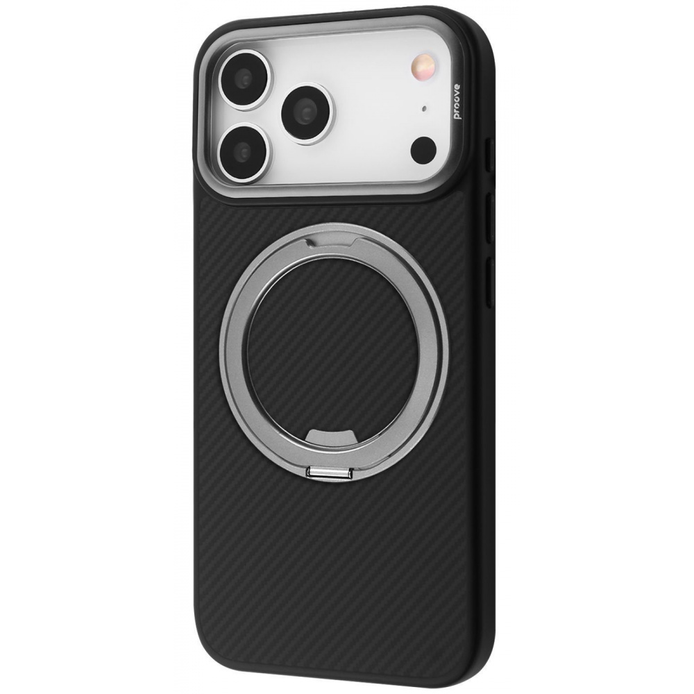 Чохол Proove Reinforce Case with Magnetic Ring iPhone 17 Pro — Придбати в Україні - фото 14