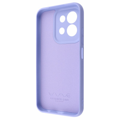 Чохол WAVE Colorful Case (TPU) Xiaomi Redmi 17 Global — Придбати в Україні
