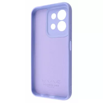 WAVE Colorful Case (TPU) — Придбати в Україні