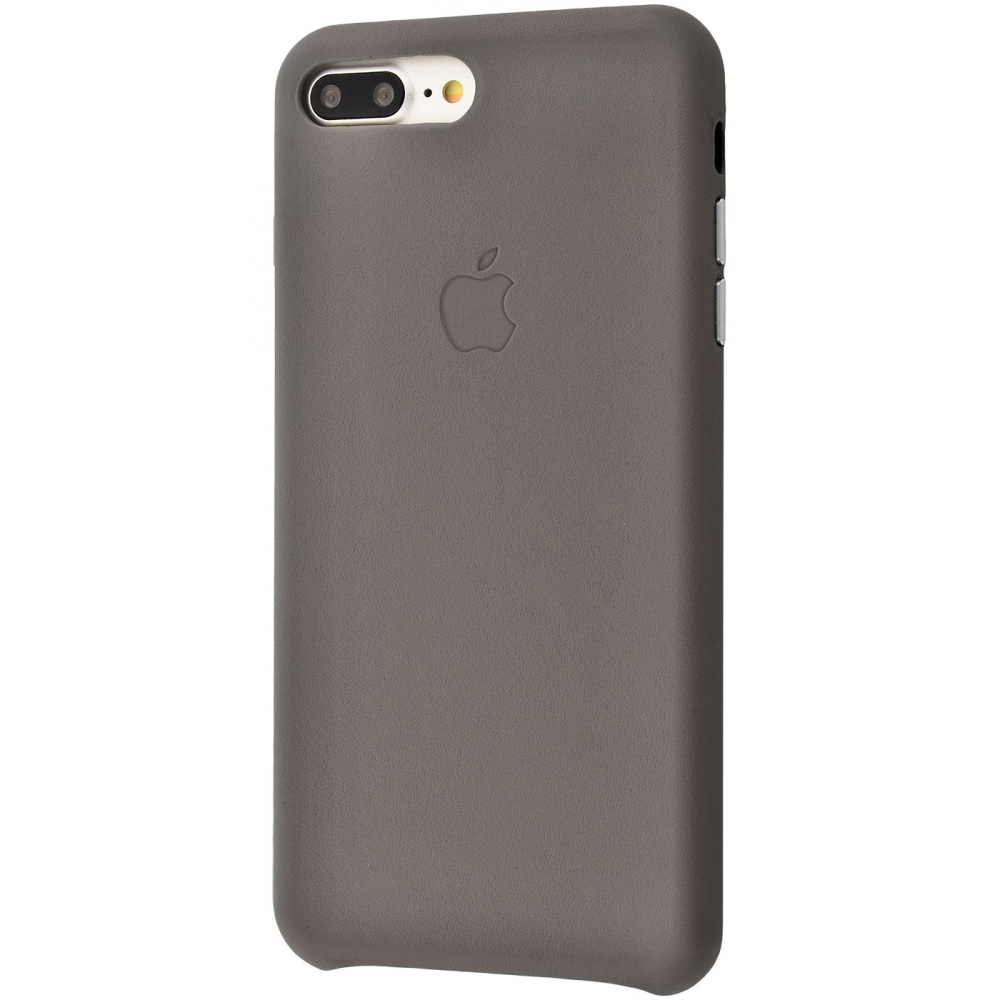 Чехол Leather Case (Leather) iPhone 7 Plus/8 Plus - фото 4