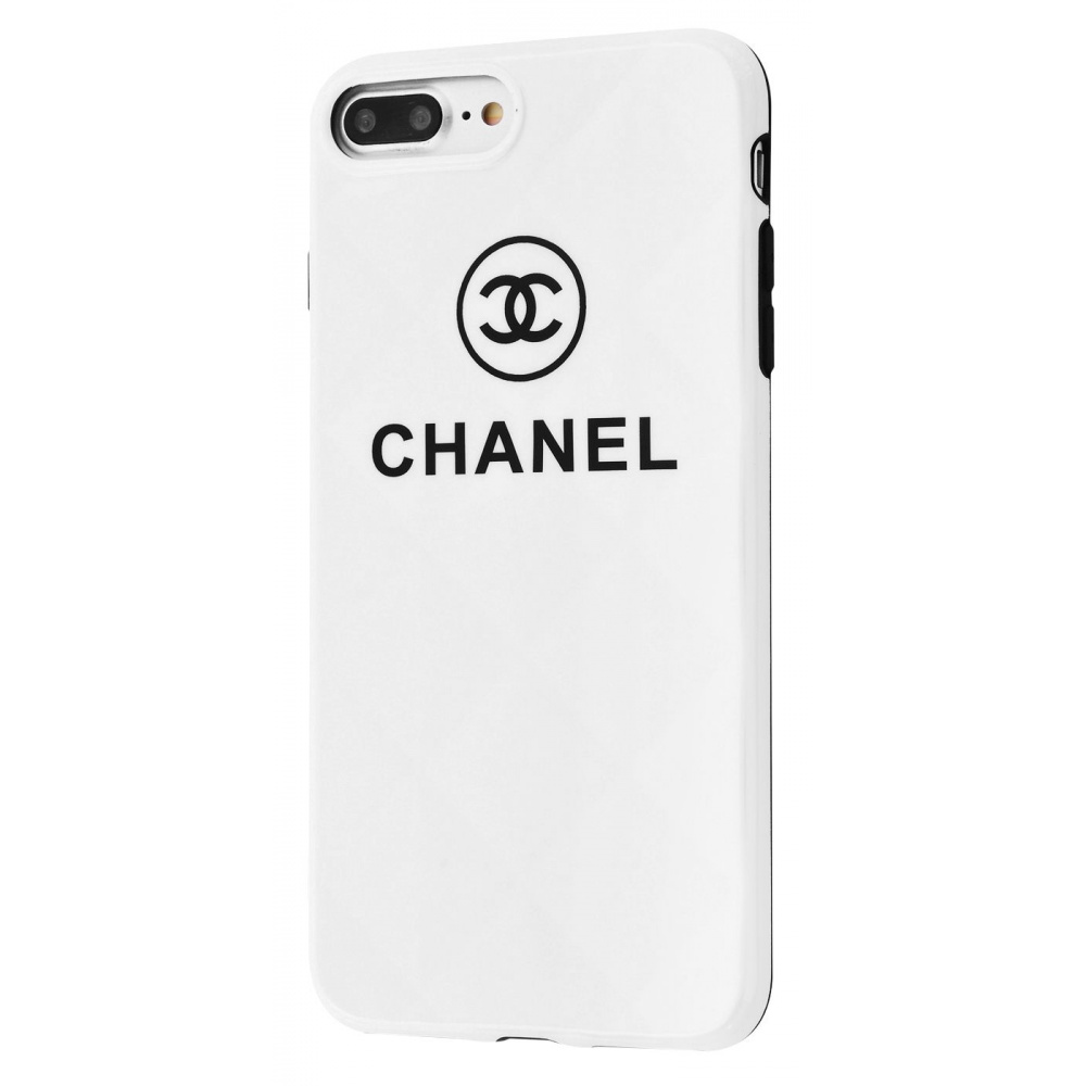 Чехол Fashion Brand Case (TPU) iPhone 7 Plus/8 Plus - фото 9