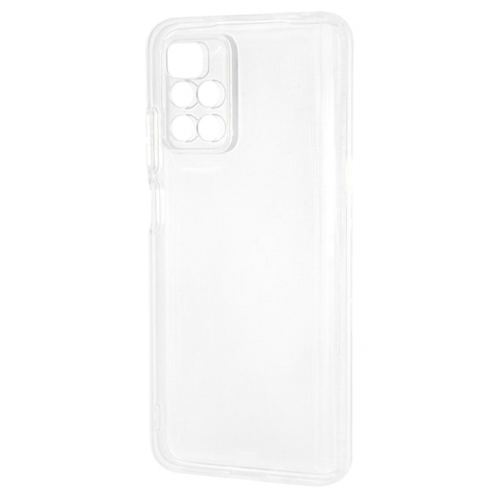 Чехол WAVE Crystal Case Xiaomi Redmi 10