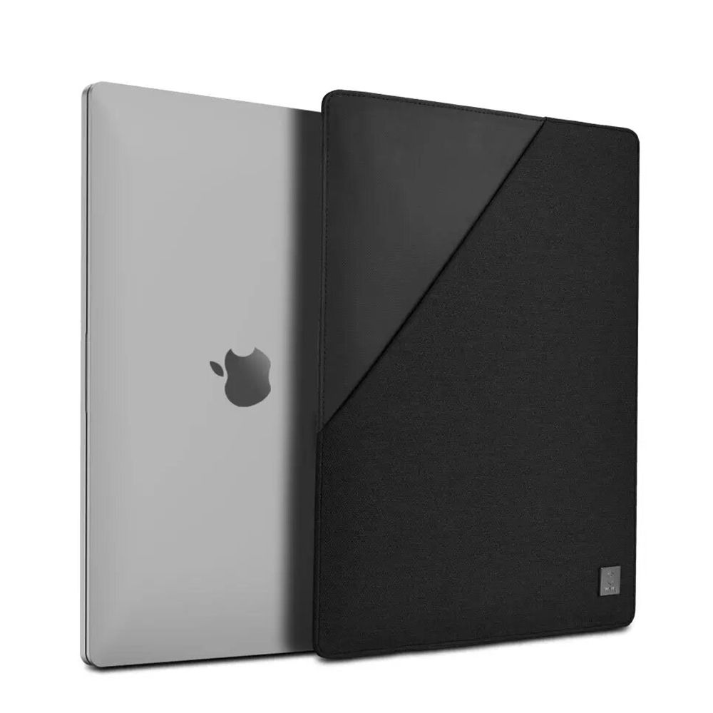 Чехол WIWU Blade Sleeve for MacBook 16" - фото 5