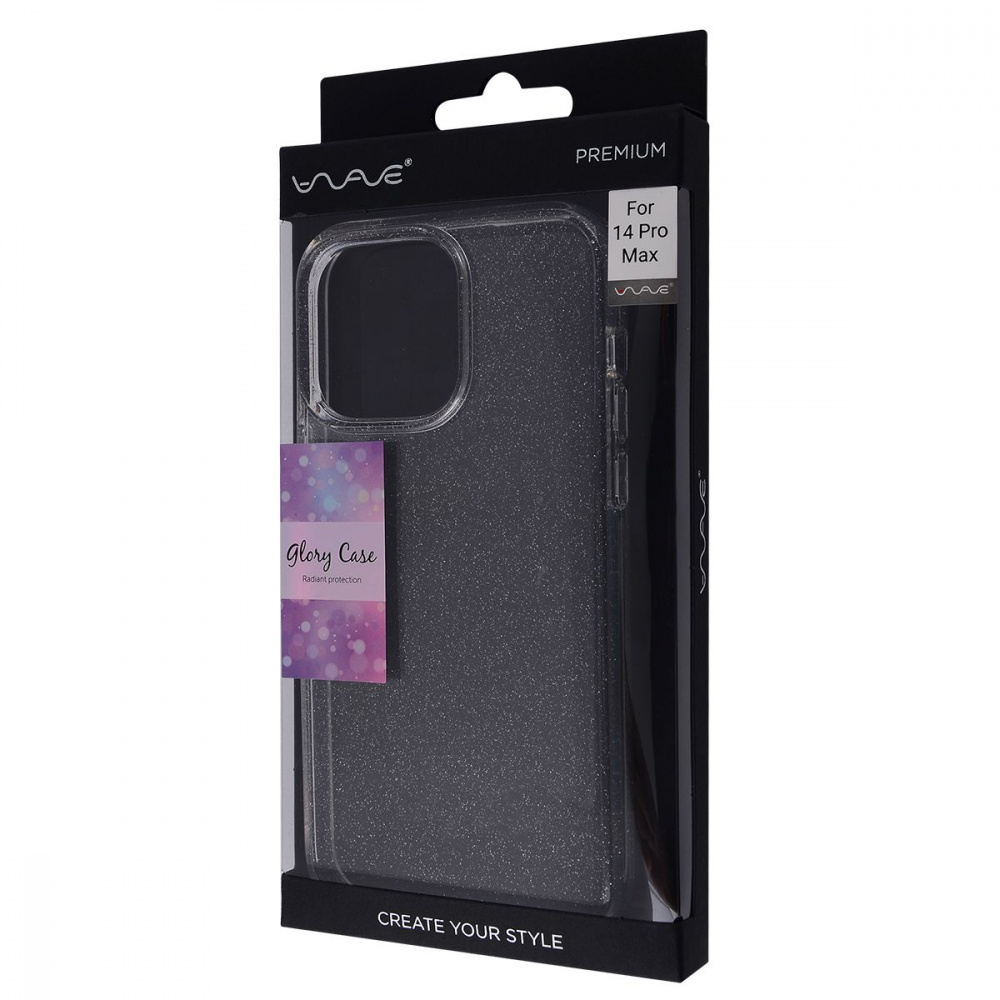 Чехол WAVE Premium Glory Case iPhone 14 Pro Max - фото 1