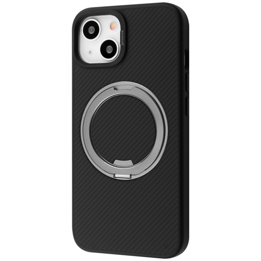 Чехол Proove Reinforce Case with Magnetic Ring iPhone 14 - фото 15