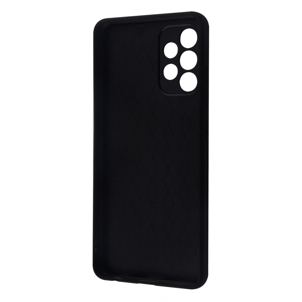 Чехол Canvas Case Samsung Galaxy A53 (A536B) - фото 1