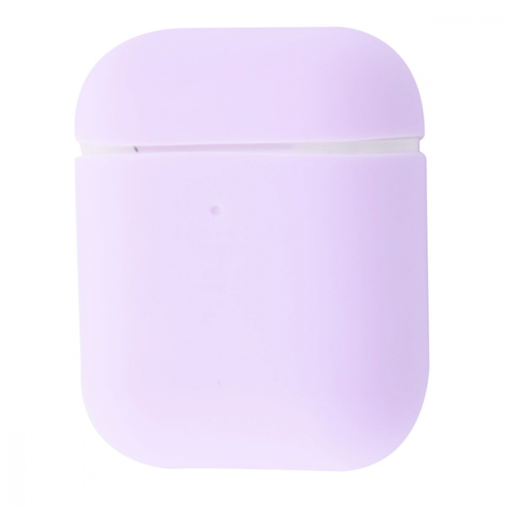 Silicone Case Ultra Slim for AirPods 2 - фото 7