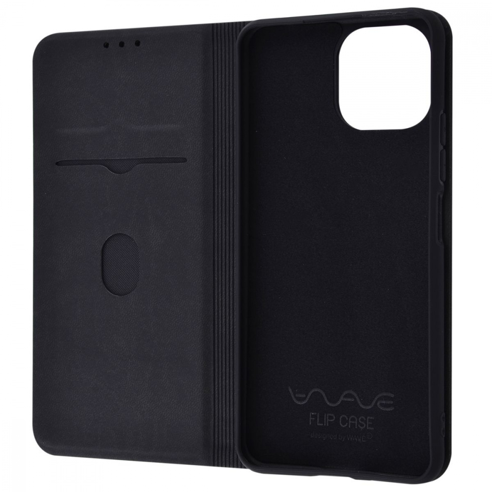 WAVE Flip Case Xiaomi Mi 11 Lite/11 Lite 5G NE - фото 2