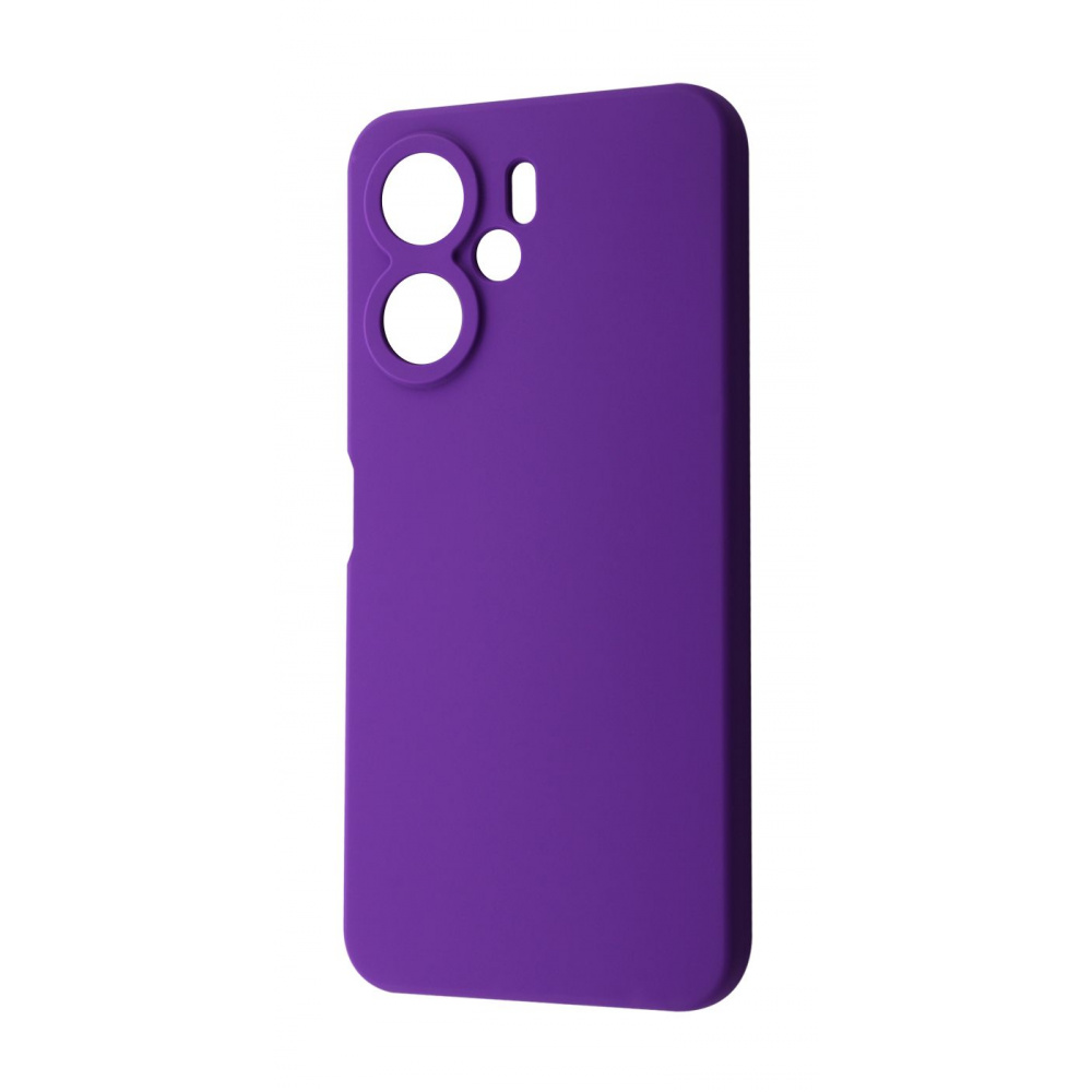 Чехол WAVE Full Silicone Cover Xiaomi Redmi 13C 4G/Poco C65 - фото 9