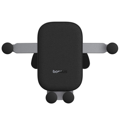 Автомобільний тримач Baseus UltraControl Mega Series Air Outlet Car Mount — Придбати в Україні