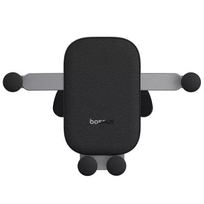 Автомобільний тримач Baseus UltraControl Mega Series Air Outlet Car Mount — Придбати в Україні