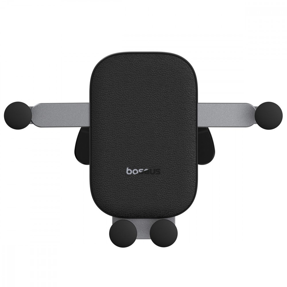 Автомобільний тримач Baseus UltraControl Mega Series Air Outlet Car Mount — Придбати в Україні