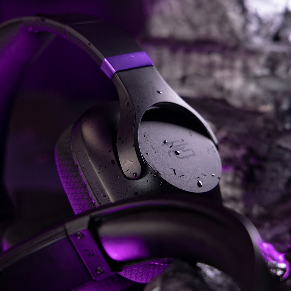 Бездротова ігрова гарнітура Proove Gaming Bliss — Придбати в Україні - фото 2