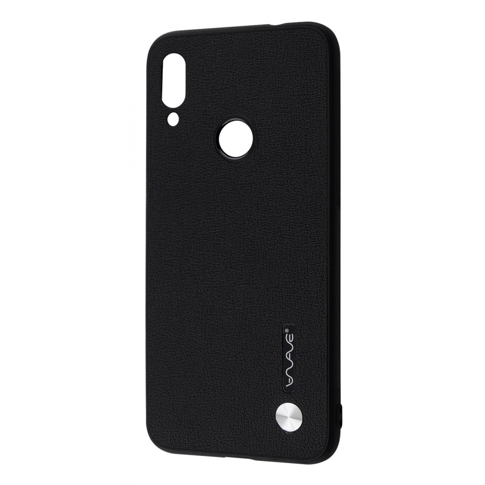 Чехол WAVE Leather Case Xiaomi Redmi Note 7