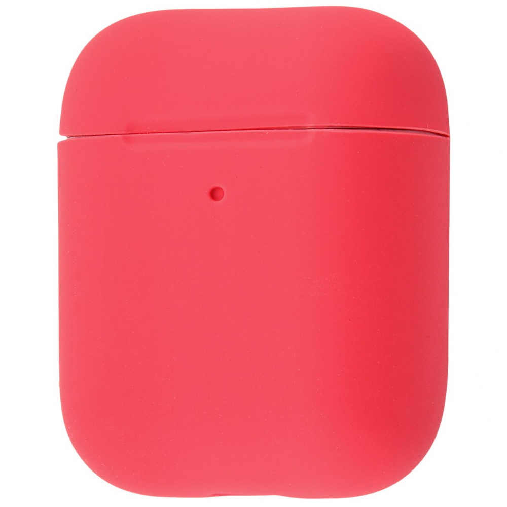 Silicone Case Slim for AirPods 2 - фото 21