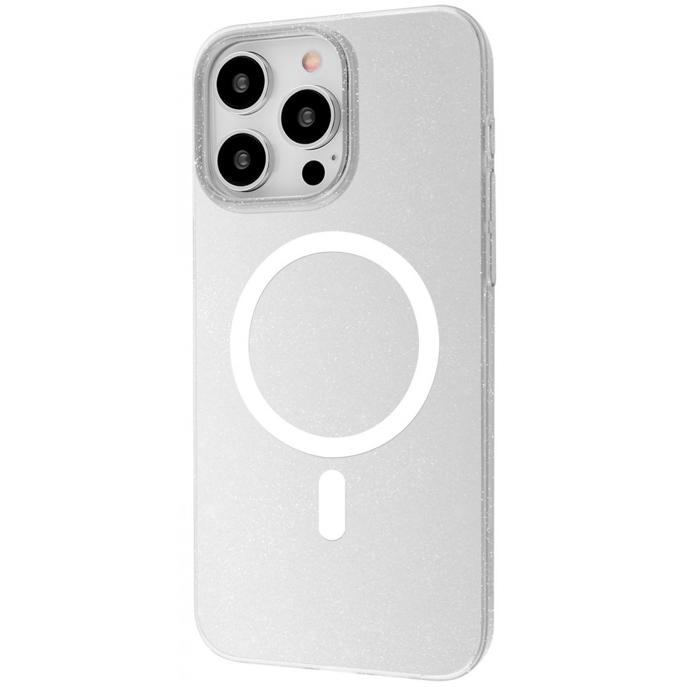Чохол Proove Crystal Case with Magnetic Ring iPhone 16 Pro Max — Придбати в Україні - фото 11