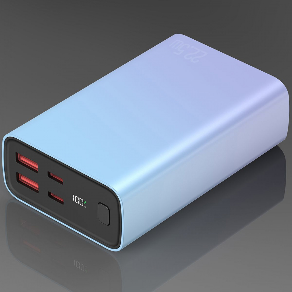 Портативна Батарея Proove Hyper Flux Plus 22.5W 20000mAh — Придбати в Україні - фото 4