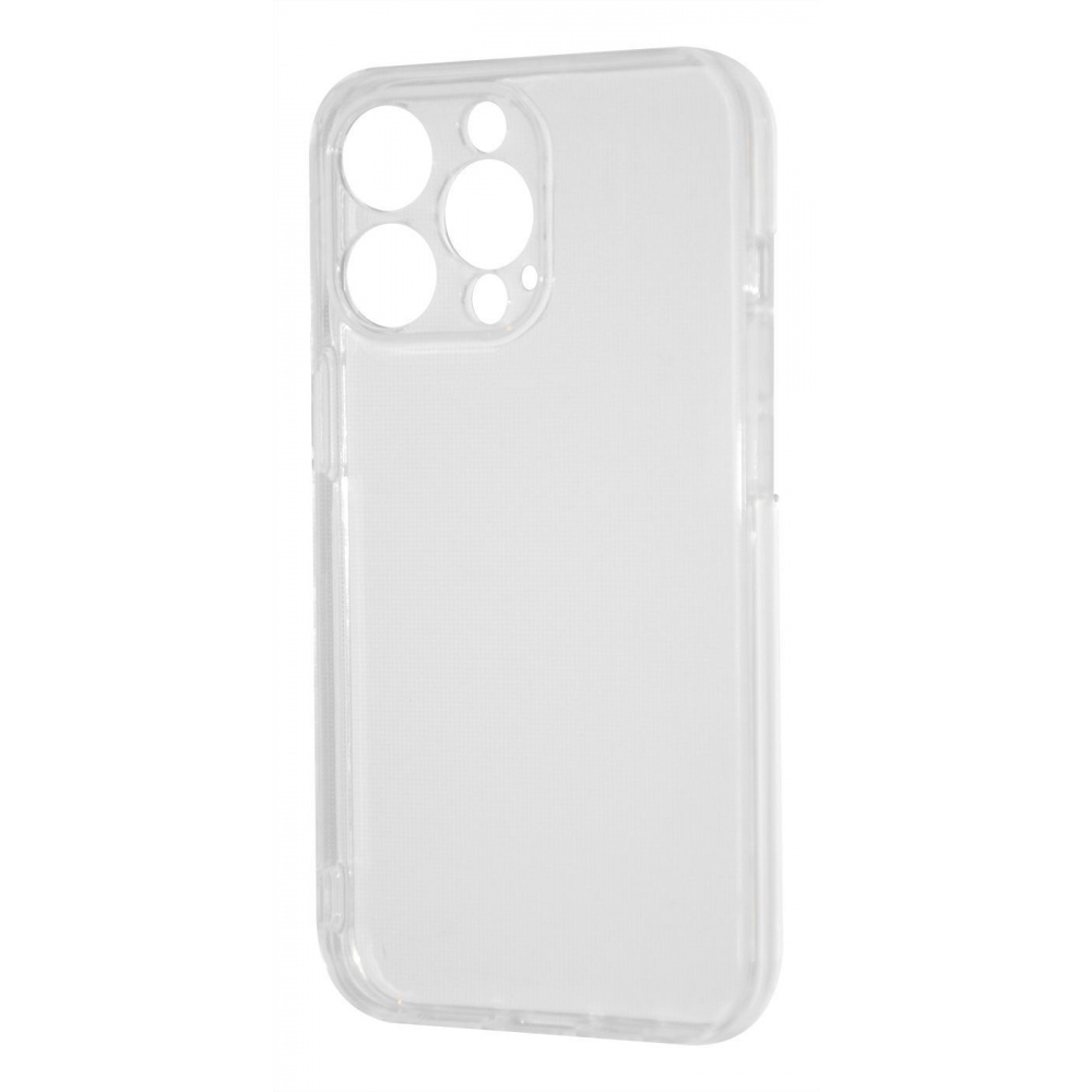 Чехол WAVE Crystal Case iPhone 13 Pro