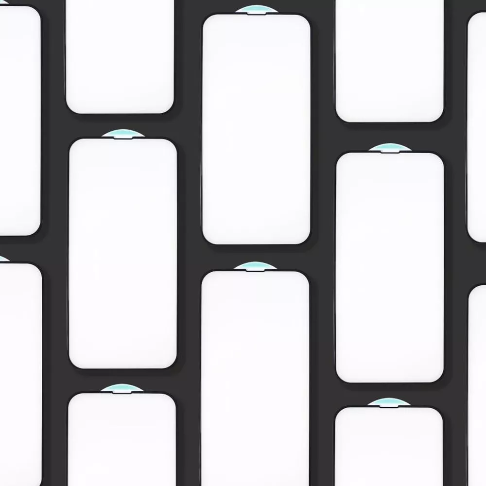 Защитное стекло FULL SCREEN HQ Samsung Galaxy A15/A15 5G/A25/M15  без упаковки - фото 1