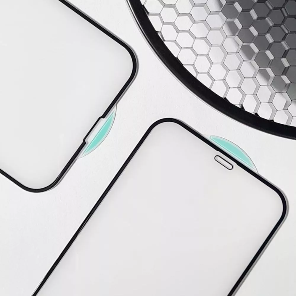 Защитное стекло FULL SCREEN HQ Samsung Galaxy A15/A15 5G/A25/M15  без упаковки - фото 4