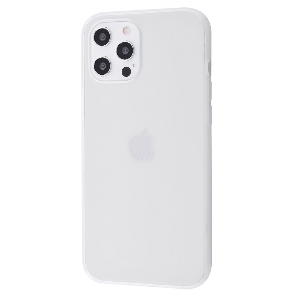 High quality silicone 360 protect iPhone 12 Pro Max - фото 2